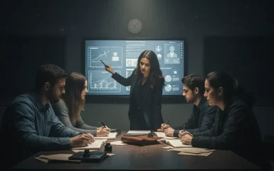 Tutor di grafologia forense